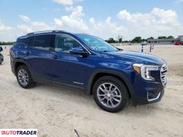 GMC Terrain 2023 1 GMC Terrain 2023 1