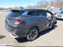 Kia Sportage 2023 2