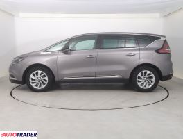 Renault Espace 2015 1.6 128 KM