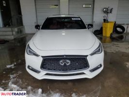 Infiniti Q60 2022 3