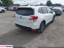 Subaru Forester 2023 2