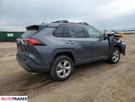 Toyota Pozostałe 2021 2 Toyota Pozostałe 2021 2