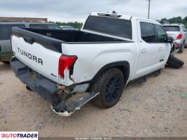 Toyota Tundra 2024 3