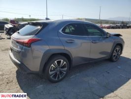 Lexus Pozostałe 2021 2 Lexus Pozostałe 2021 2