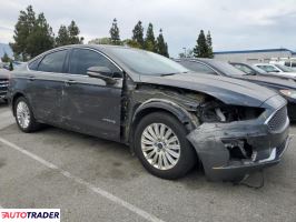 Ford Fusion 2019 2 Ford Fusion 2019 2