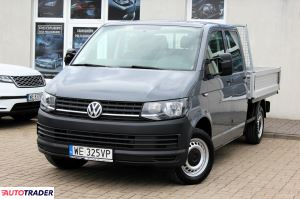 Volkswagen Transporter 2019 2