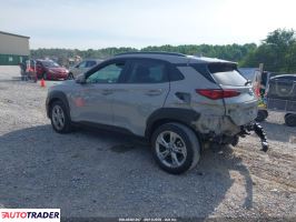 Hyundai Kona 2023 2