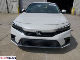 Honda Civic 2023 1 Honda Civic 2023 1
