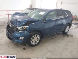 Chevrolet Equinox 2019 1