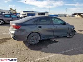 Kia Pozostałe 2022 2