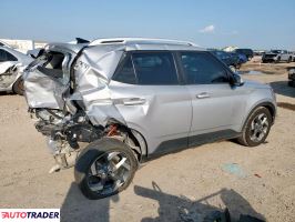 Hyundai Pozostałe 2022 1