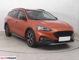 Ford Focus 2019 1.5 118 KM Ford Focus 2019 1.5 118 KM