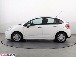 Citroen C3 2014 1.2 80 KM