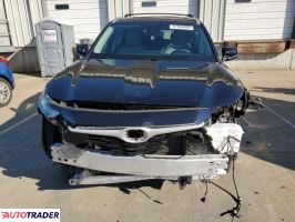 Toyota Highlander 2024 2 Toyota Highlander 2024 2