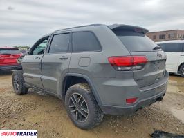 Jeep Grand Cherokee 2021 3