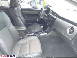 Toyota Corolla 2019 1