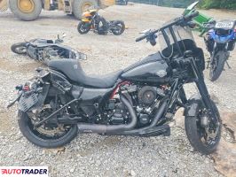 Harley-Davidson Road King - zobacz ofertę