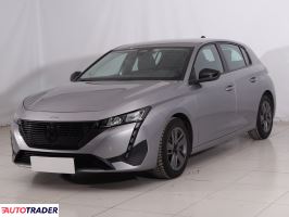 Peugeot 308 2022 1.2 128 KM