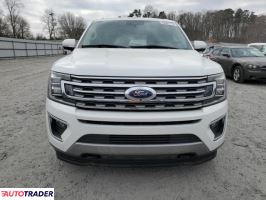Ford Expedition 2020 3 Ford Expedition 2020 3