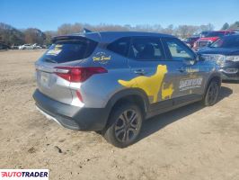 Kia Pozostałe 2023 2