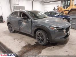 Mazda CX-30 2023 2 Mazda CX-30 2023 2