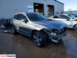 Volvo XC60 2021 2
