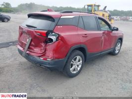 GMC Terrain 2019 1