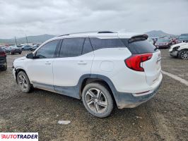 GMC Terrain 2021 1