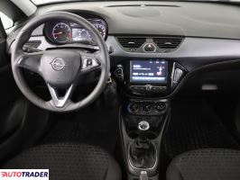 Opel Corsa 2018 1.4 99 KM