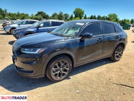 Honda HR-V 2023 2