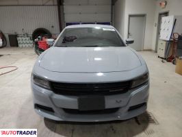 Dodge Charger 2022 3