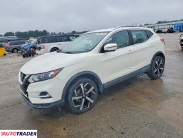 Nissan Rogue - zobacz ofertę