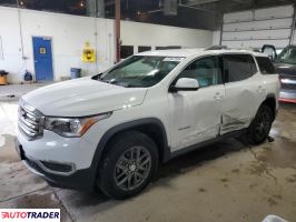 GMC Acadia 2019 3 GMC Acadia 2019 3