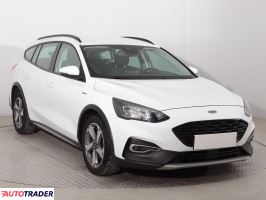 Ford Focus 2020 2.0 147 KM Ford Focus 2020 2.0 147 KM