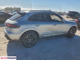 Porsche Macan 2023 2