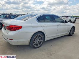 BMW 530 2020 2