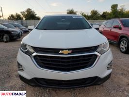 Chevrolet Equinox 2021 1 Chevrolet Equinox 2021 1