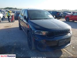 Dodge Durango 2021 3