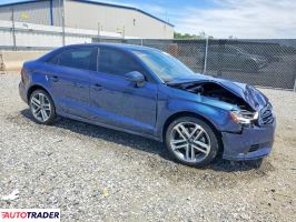 Audi A3 2020 2