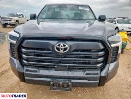 Toyota Tundra 2025 3