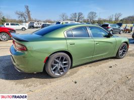 Dodge Charger 2023 3