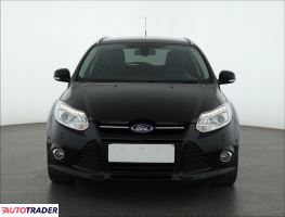 Ford Focus 2012 1.0 123 KM Ford Focus 2012 1.0 123 KM