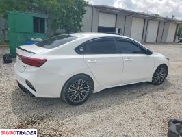 Kia Pozostałe 2023 2