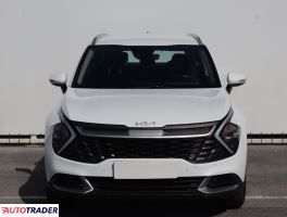 Kia Sportage 2023 1.6 147 KM