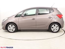 Hyundai ix20 2013 1.6 123 KM