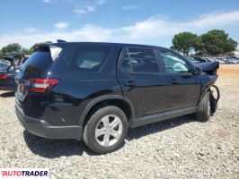 Honda Pilot 2023 3 Honda Pilot 2023 3