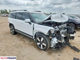 Hyundai Santa Fe 2025 1