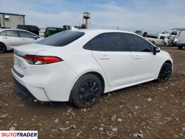 Toyota Corolla 2024 2