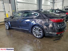 Kia Pozostałe 2019 3