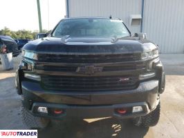 Chevrolet Silverado 2020 6